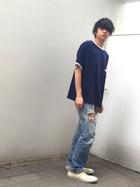 Royさんのコーディネート