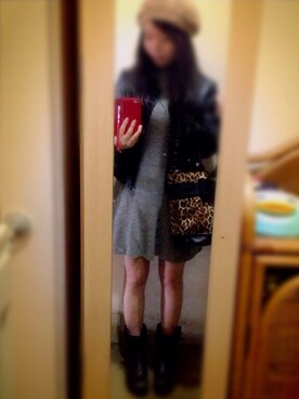 みんちゅさんのコーディネート