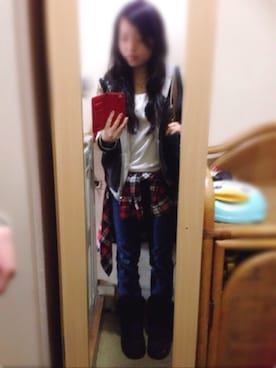 みんちゅさんのコーディネート