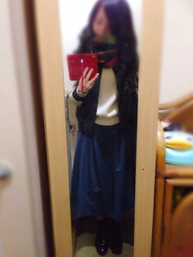 みんちゅさんのコーディネート