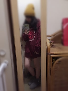 みんちゅさんのコーディネート