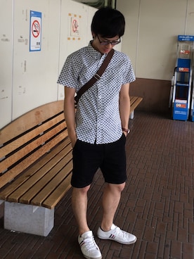 cozyさんのコーディネート