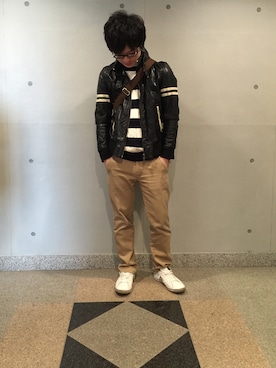 cozyさんのコーディネート