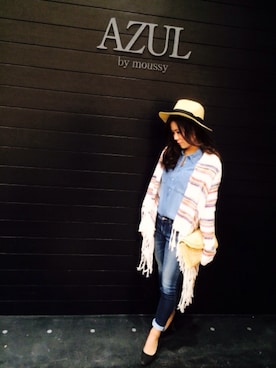 yukika ooyamaさんのコーディネート