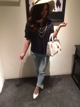 yukika ooyamaさんのコーディネート