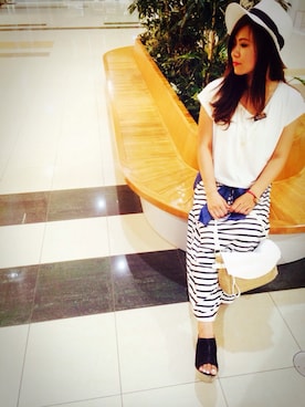 yukika ooyamaさんのコーディネート