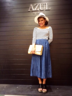 yukika ooyamaさんのコーディネート