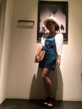 yukika ooyamaさんのコーディネート