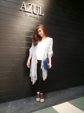 yukika ooyamaさんのコーディネート