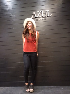 yukika ooyamaさんのコーディネート