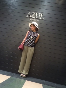 yukika ooyamaさんのコーディネート