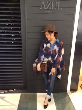 yukika ooyamaさんのコーディネート