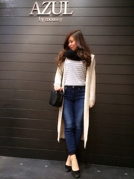 yukika ooyamaさんのコーディネート