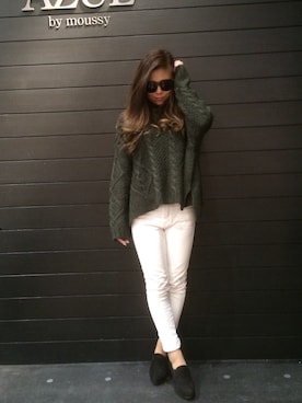 yukika ooyamaさんのコーディネート