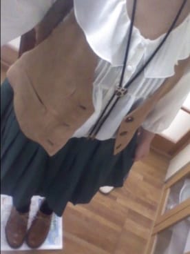 はちこさんのコーディネート
