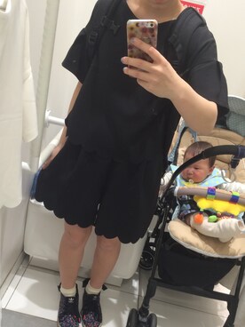 はちこさんのコーディネート