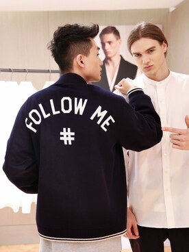 charles lamさんのコーディネート