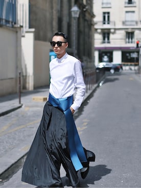 charles lamさんのコーディネート