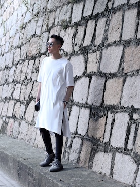 charles lamさんのコーディネート