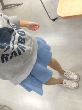 ANZUさんのコーディネート