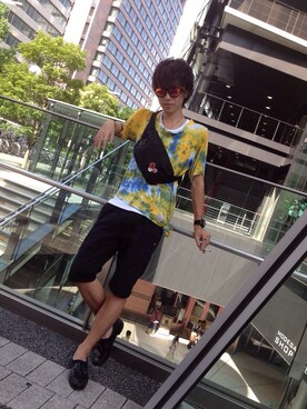 かきさんのコーディネート