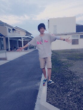 かきさんのコーディネート