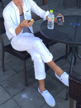 かきさんのコーディネート