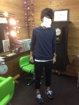 かきさんのコーディネート