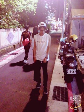 you-linさんのコーディネート