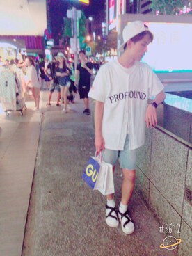 you-linさんのコーディネート