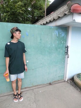 you-linさんのコーディネート