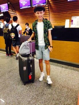 you-linさんのコーディネート