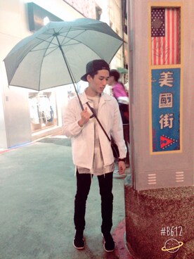 you-linさんのコーディネート