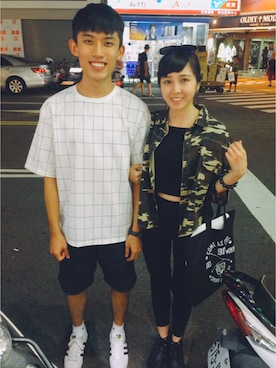 you-linさんのコーディネート