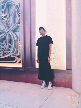 you-linさんのコーディネート