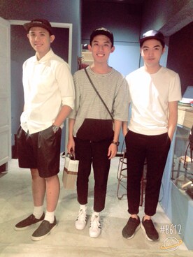 you-linさんのコーディネート