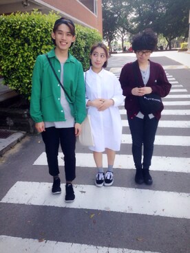 you-linさんのコーディネート