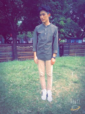 you-linさんのコーディネート