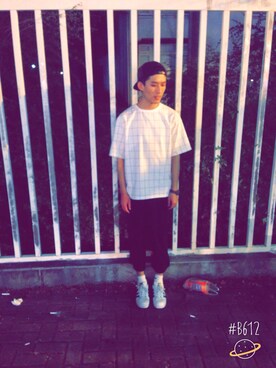 you-linさんのコーディネート