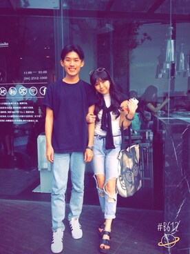 you-linさんのコーディネート