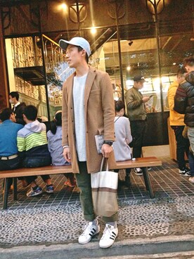 you-linさんのコーディネート