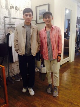 you-linさんのコーディネート