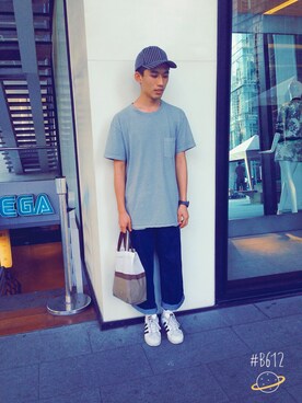 you-linさんのコーディネート