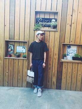 you-linさんのコーディネート