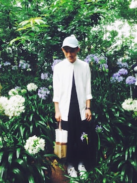 you-linさんのコーディネート