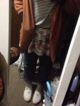 チミさんのコーディネート