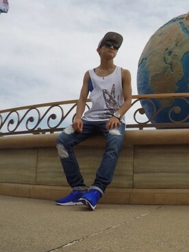 まちおかさんのコーディネート