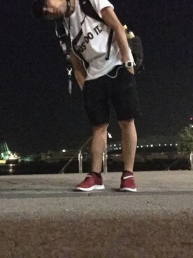 まちおかさんのコーディネート