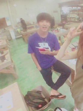 まちおかさんのコーディネート