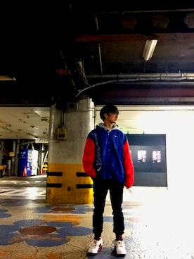 まちおかさんのコーディネート